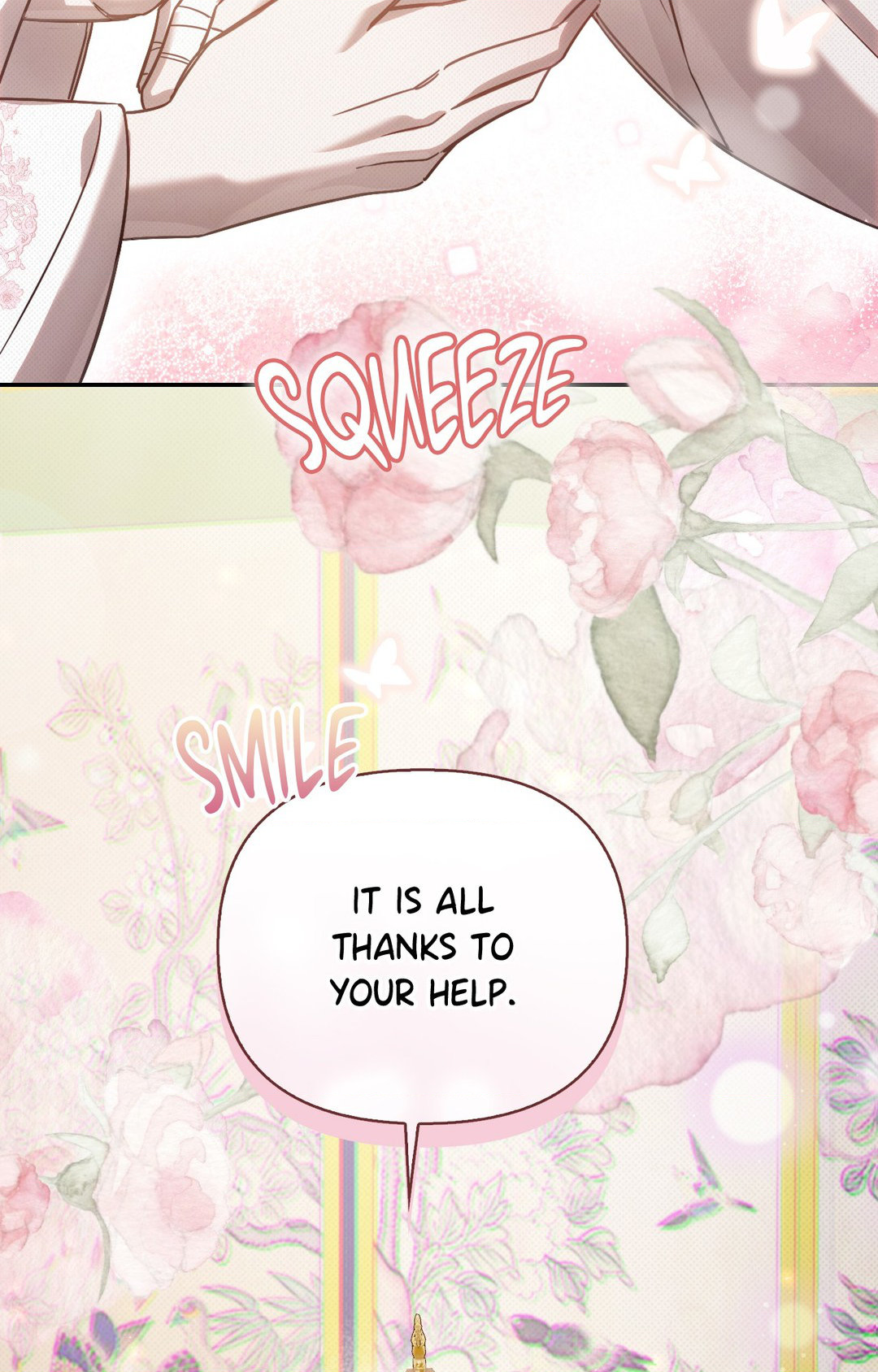 The Queen's Secret Lessons Chapter 37 - page 88