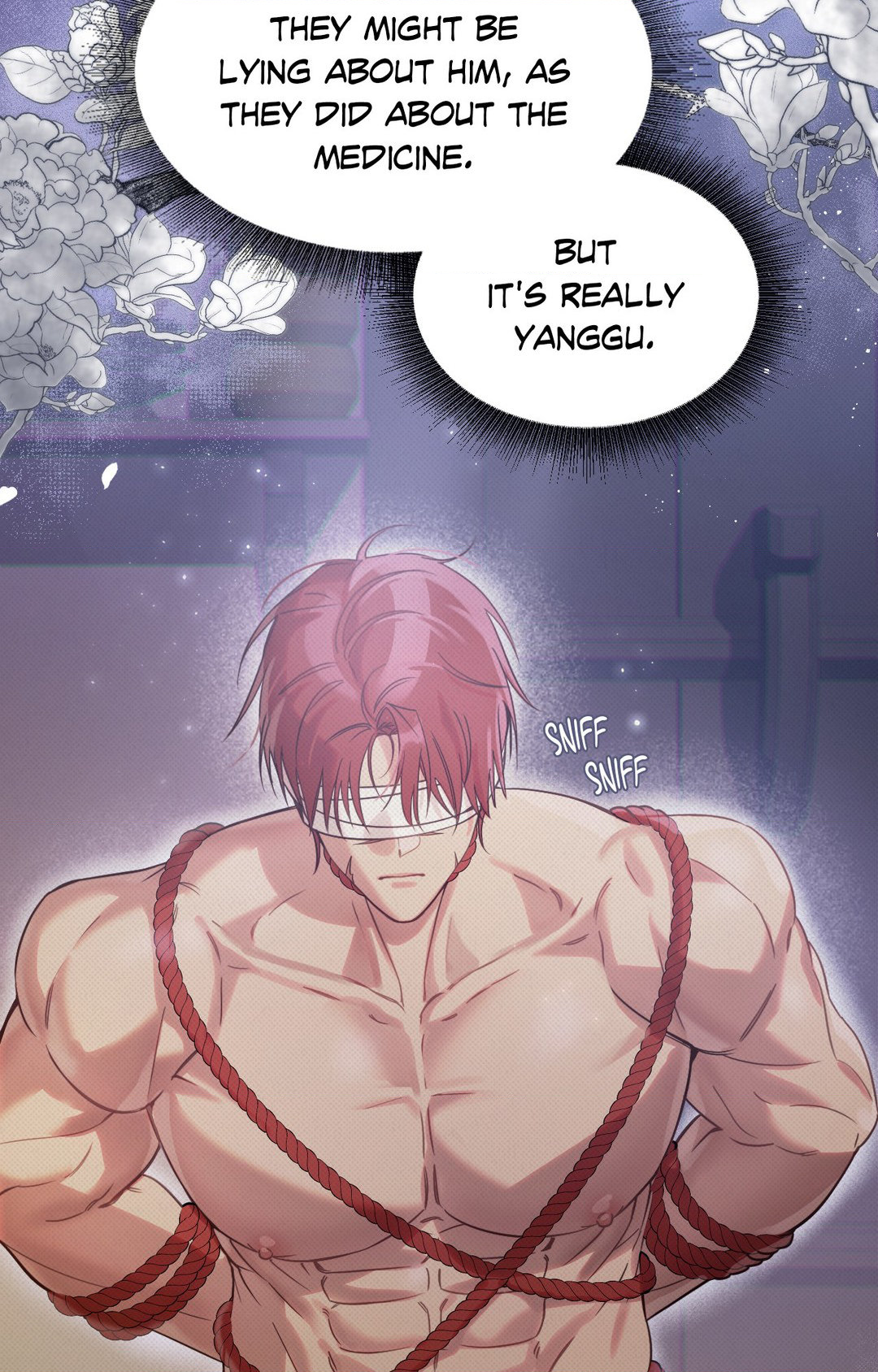 The Queen's Secret Lessons Chapter 37 - page 10