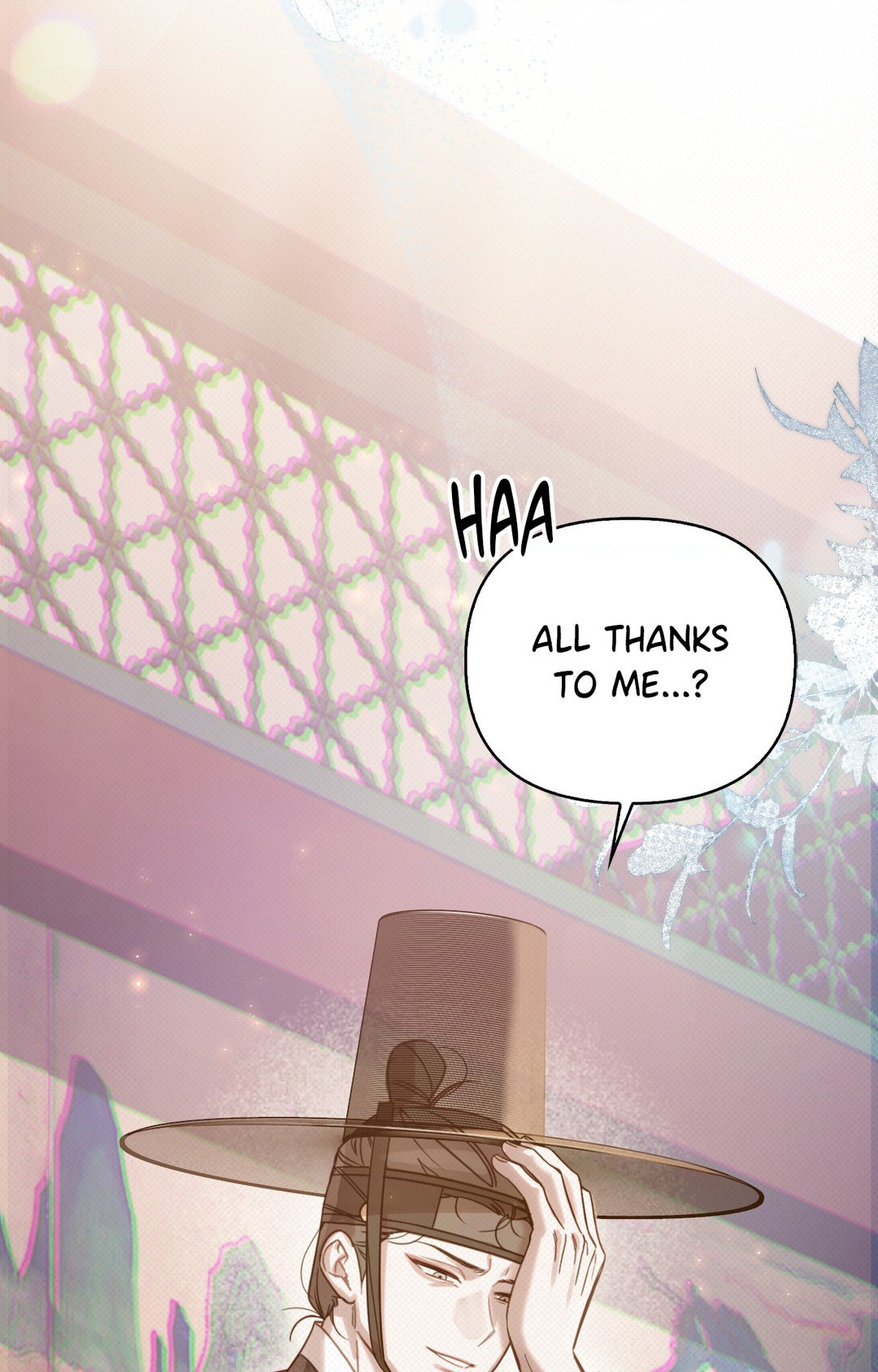 The Queen's Secret Lessons Chapter 37 - page 97