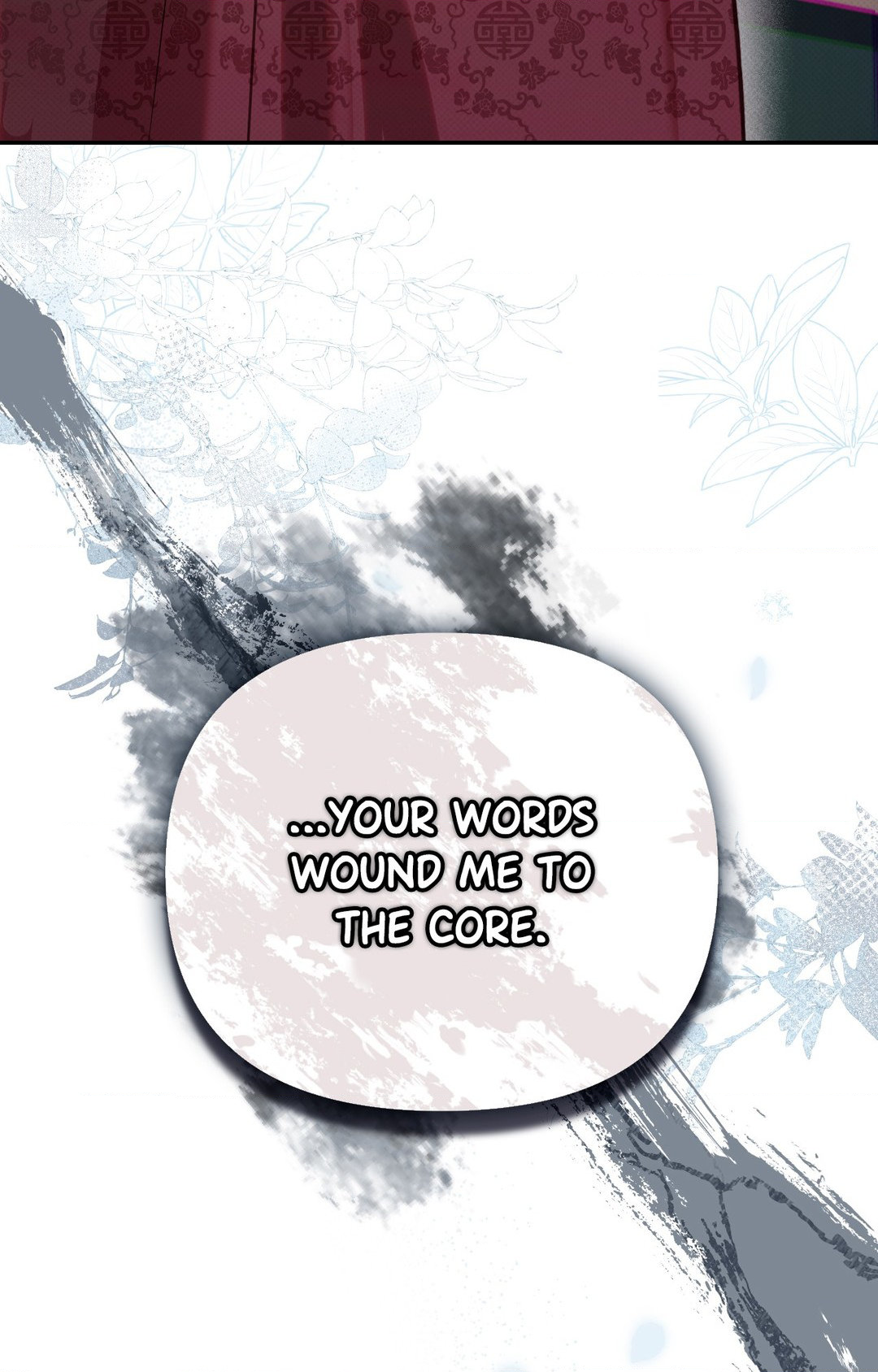 The Queen's Secret Lessons Chapter 37 - page 99