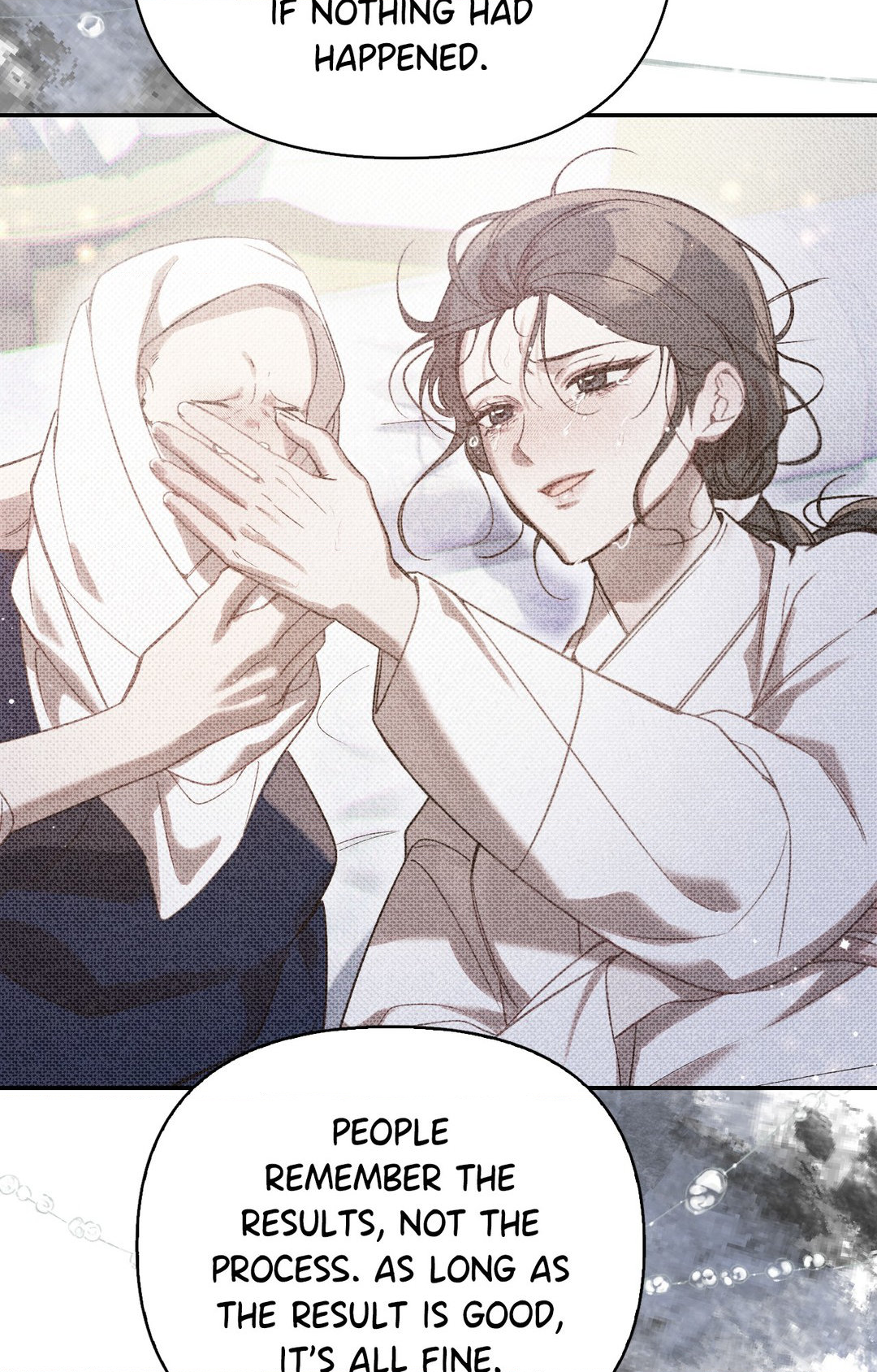 The Queen's Secret Lessons Chapter 38 - page 13