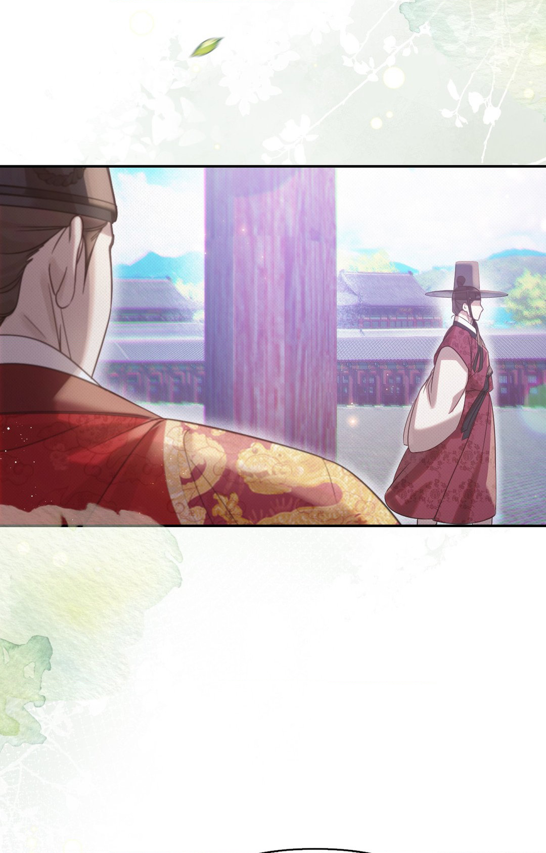 The Queen's Secret Lessons Chapter 38 - page 18