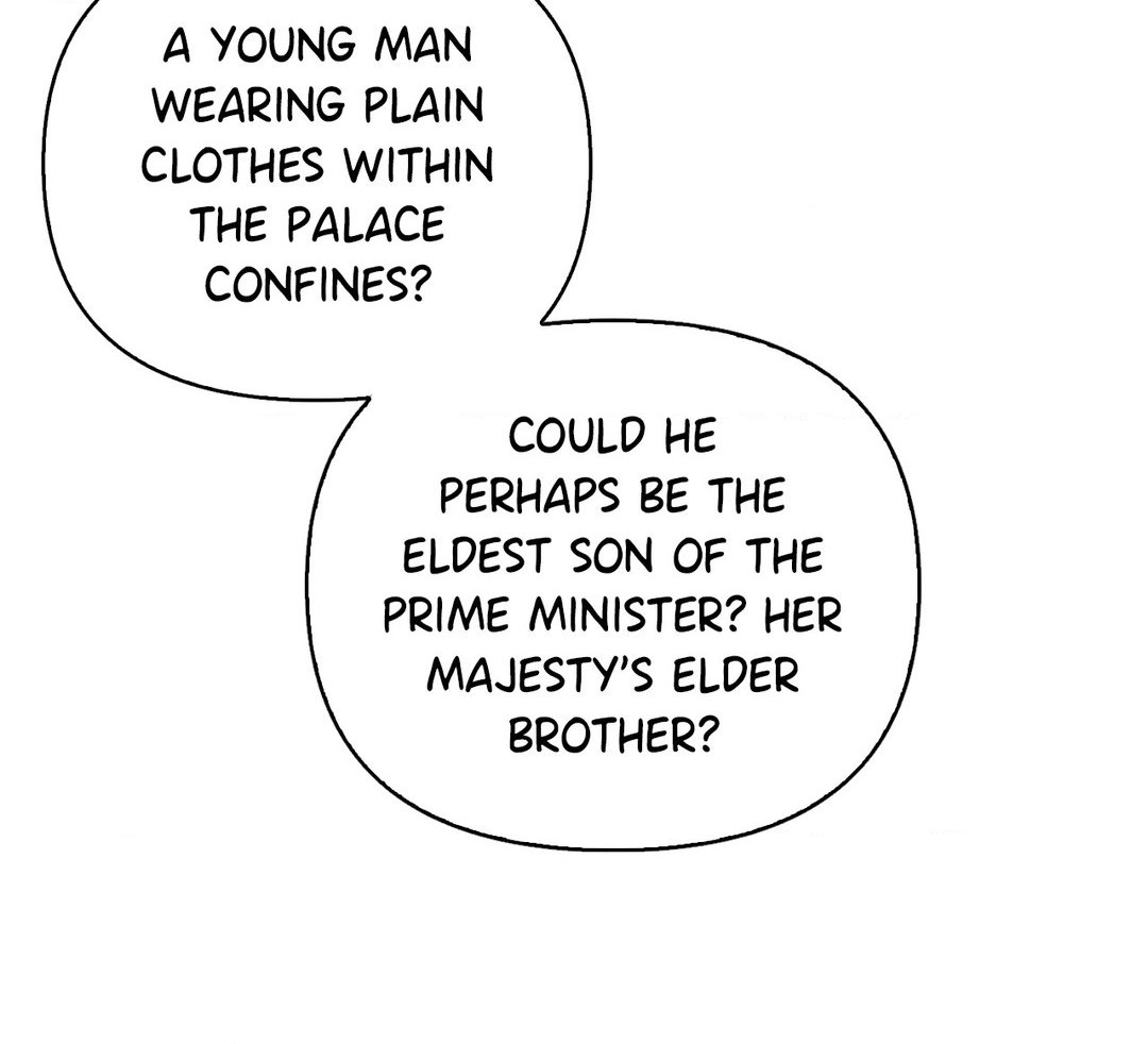 The Queen's Secret Lessons Chapter 38 - page 20