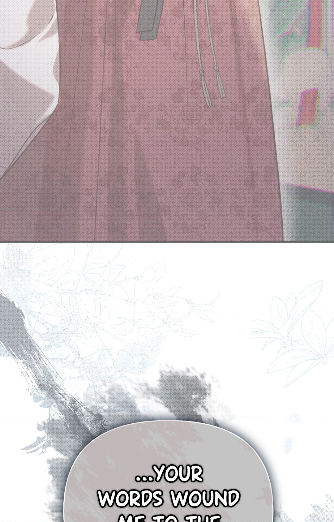 The Queen's Secret Lessons Chapter 38 - page 3