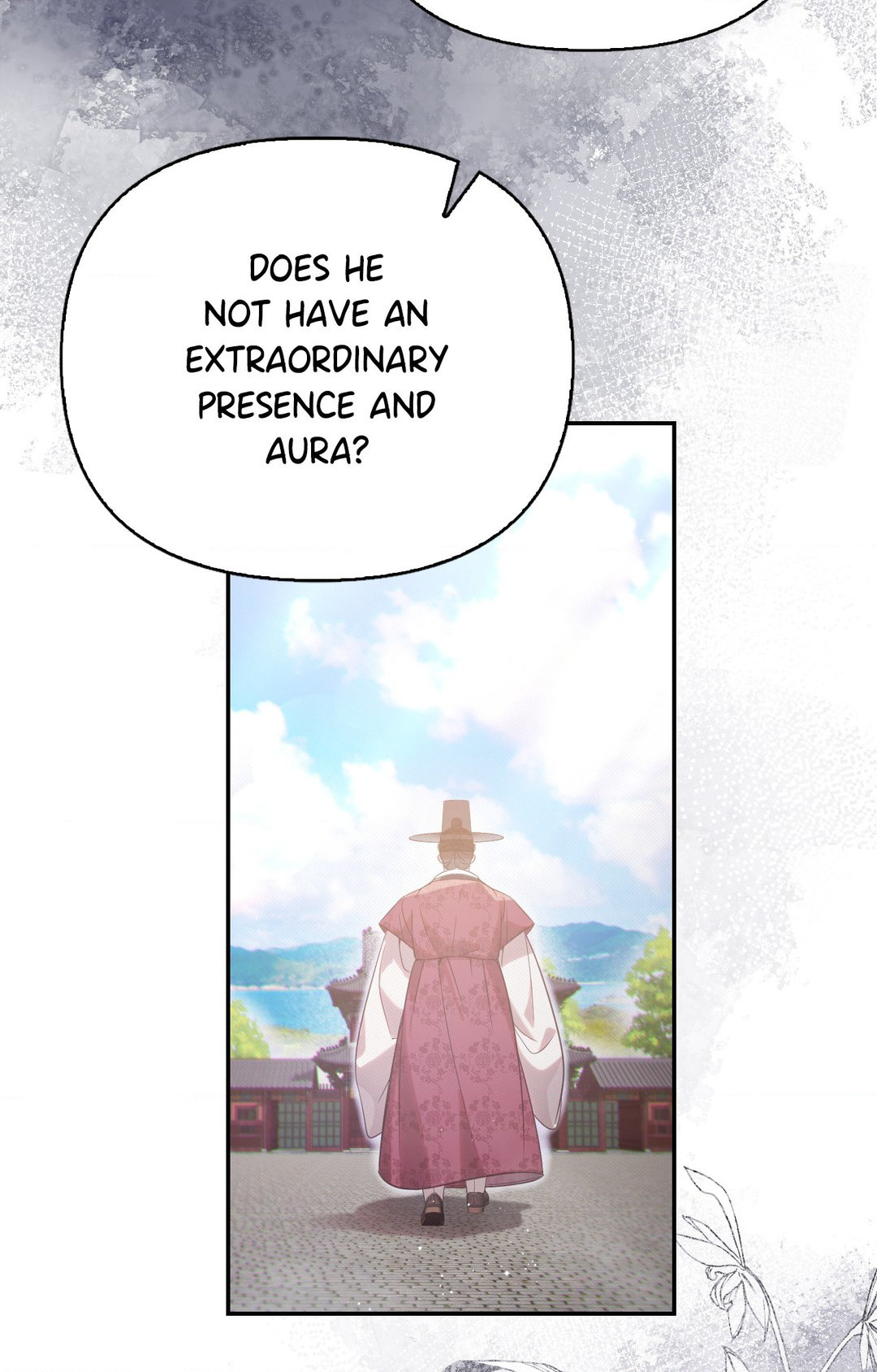 The Queen's Secret Lessons Chapter 38 - page 22