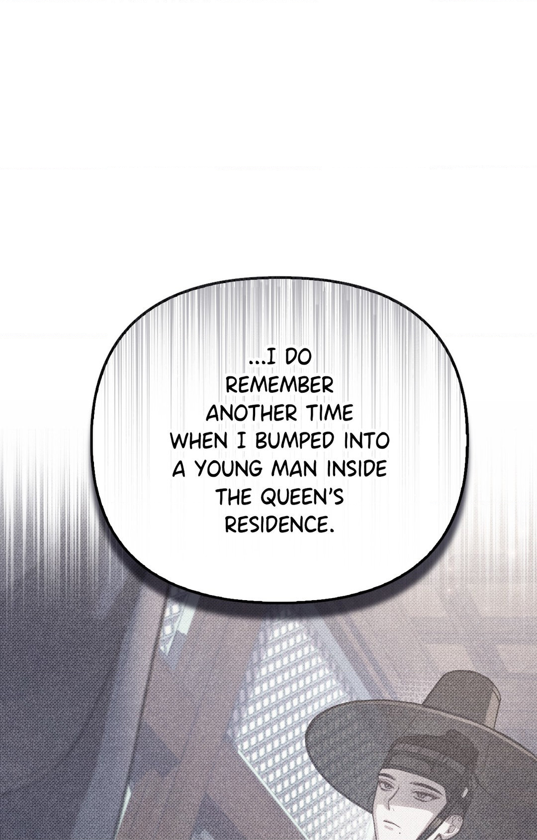 The Queen's Secret Lessons Chapter 38 - page 27