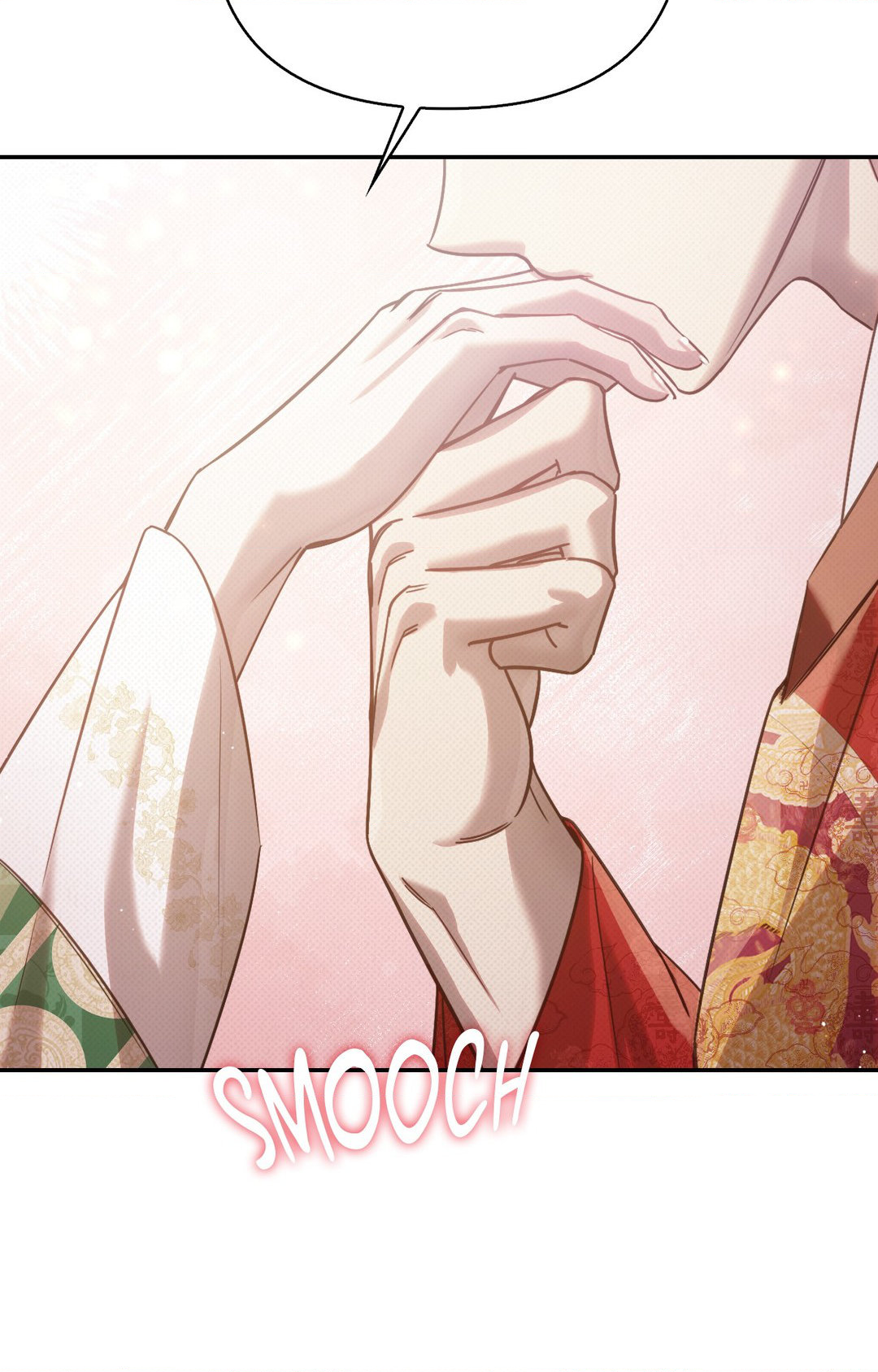 The Queen's Secret Lessons Chapter 38 - page 34