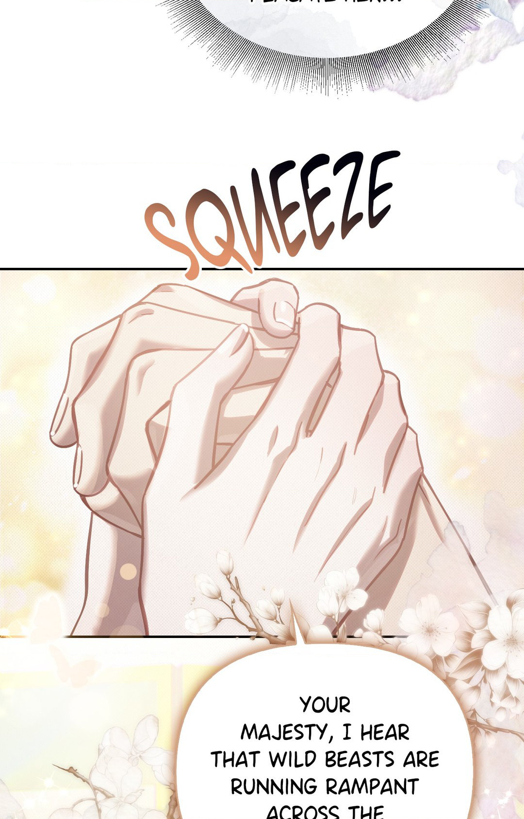 The Queen's Secret Lessons Chapter 38 - page 42