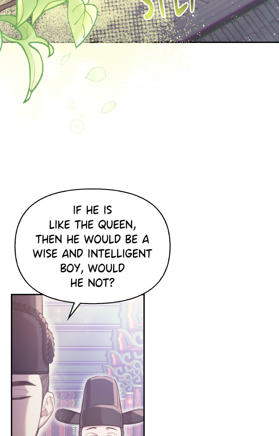 The Queen's Secret Lessons Chapter 38 - page 6