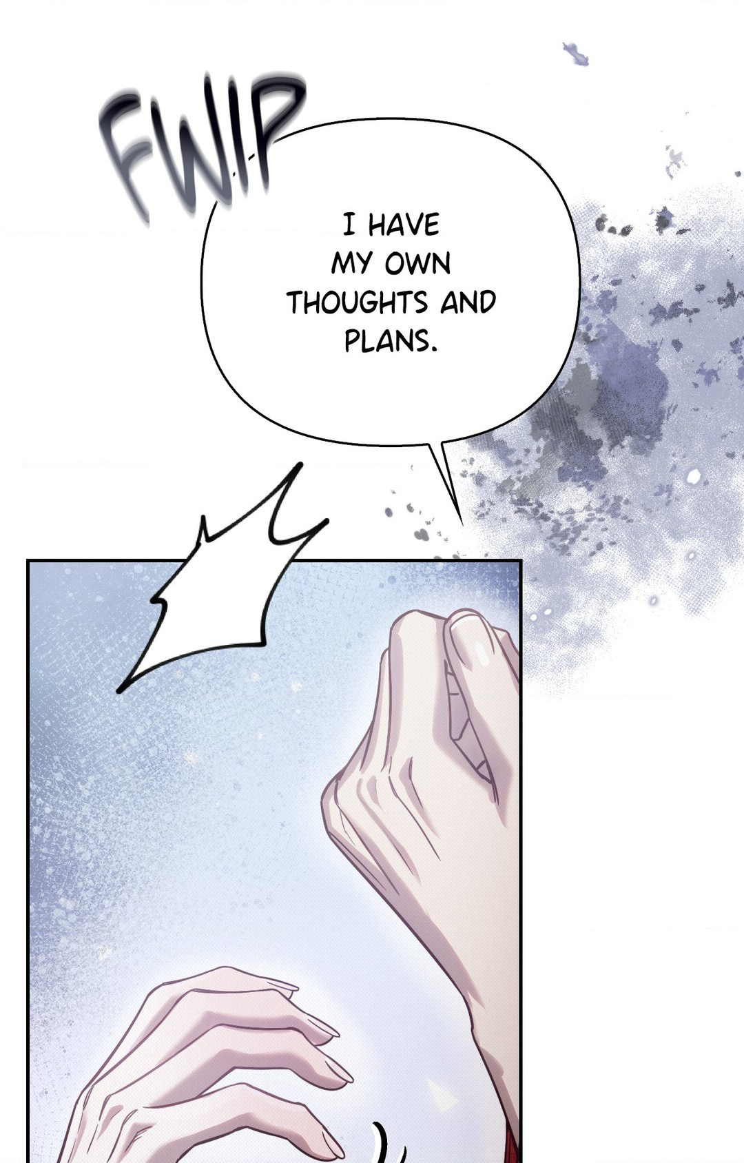 The Queen's Secret Lessons Chapter 38 - page 53