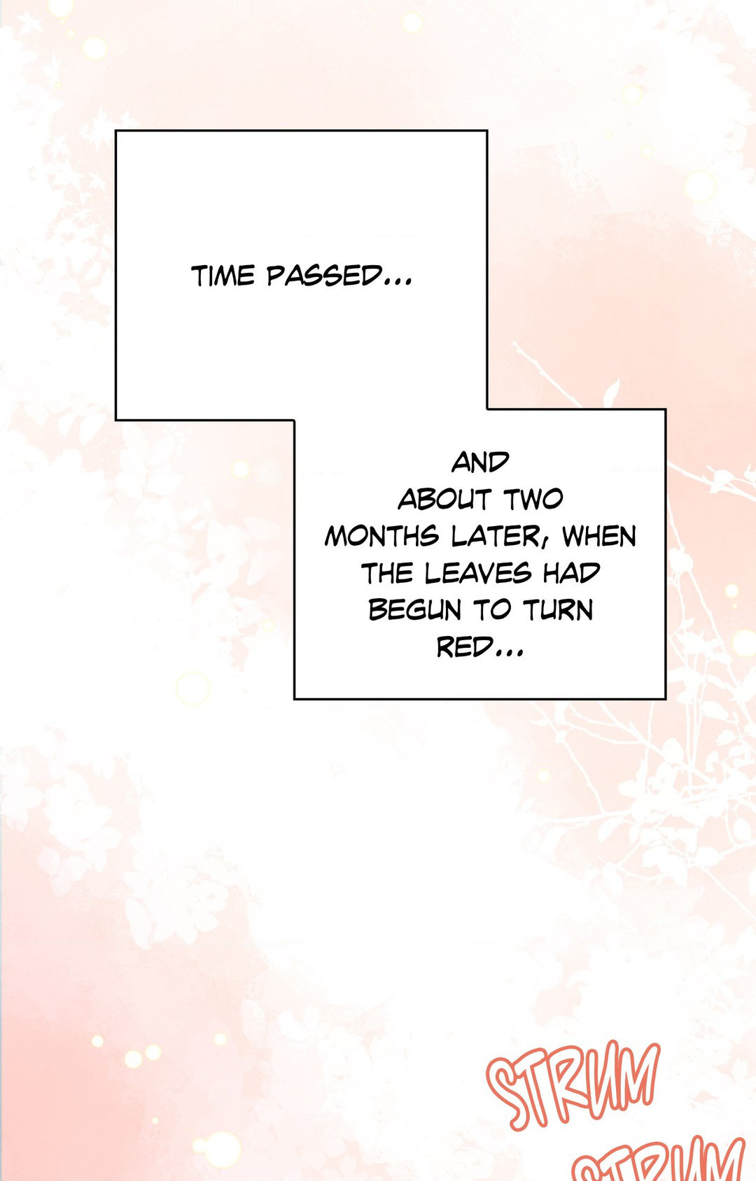 The Queen's Secret Lessons Chapter 38 - page 63