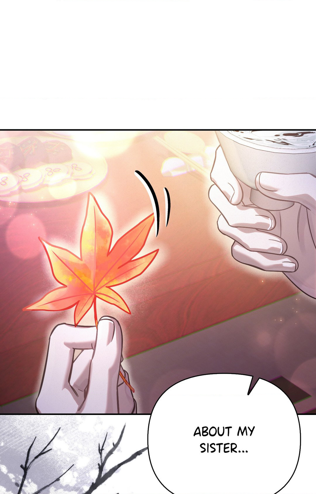 The Queen's Secret Lessons Chapter 38 - page 70
