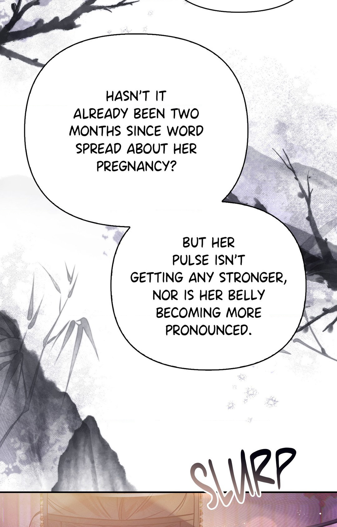 The Queen's Secret Lessons Chapter 38 - page 71