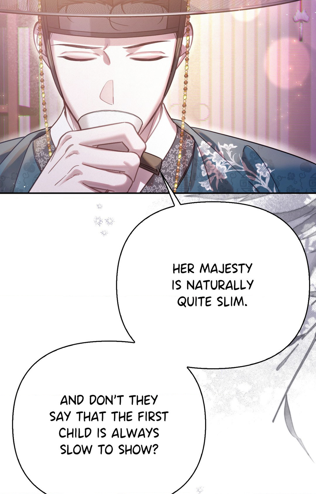 The Queen's Secret Lessons Chapter 38 - page 72
