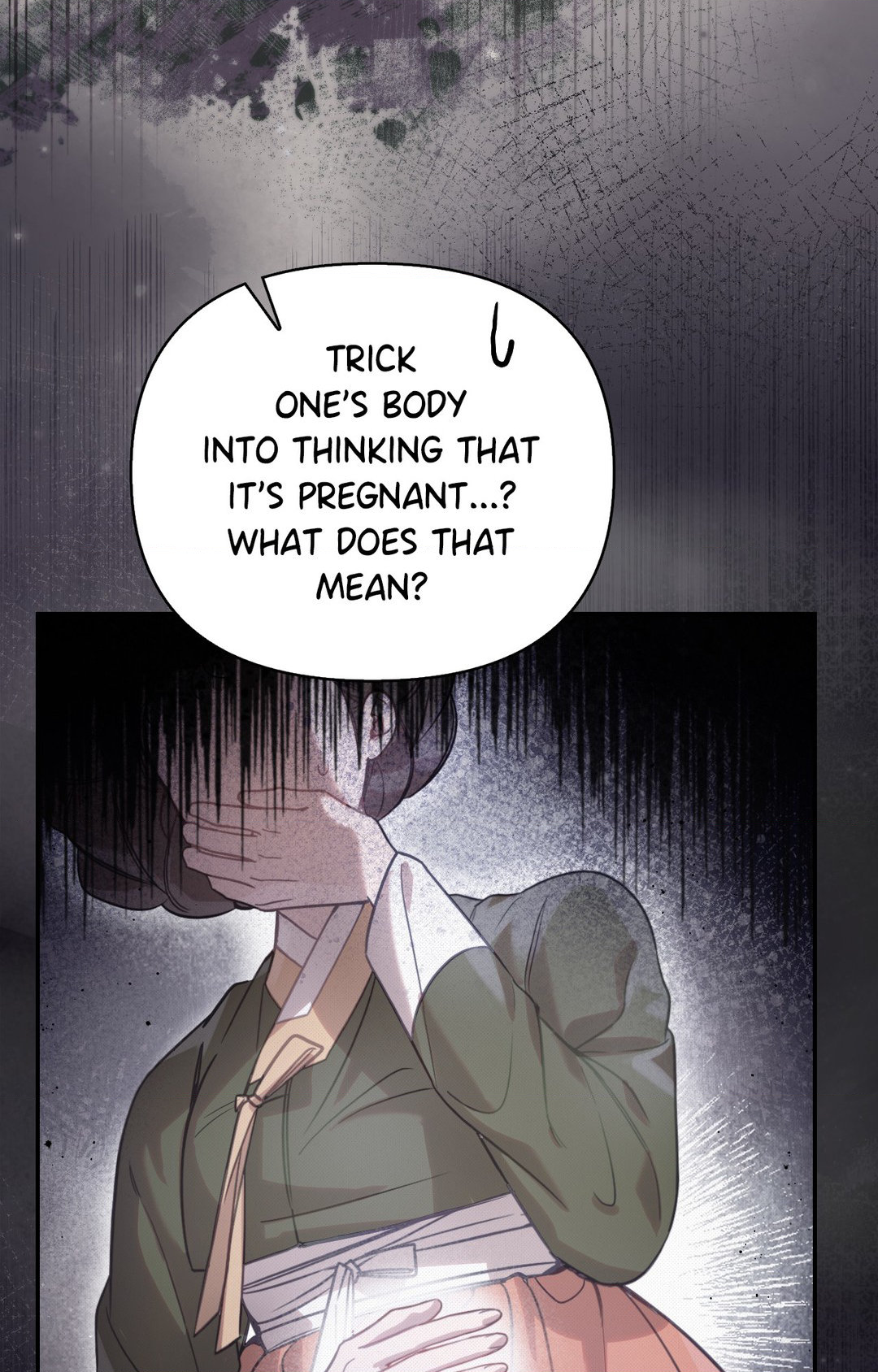 The Queen's Secret Lessons Chapter 38 - page 75
