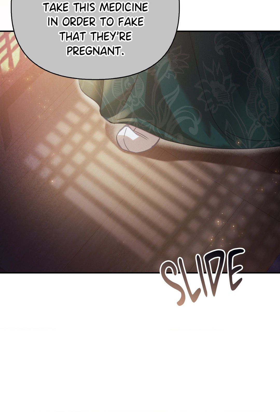 The Queen's Secret Lessons Chapter 38 - page 77