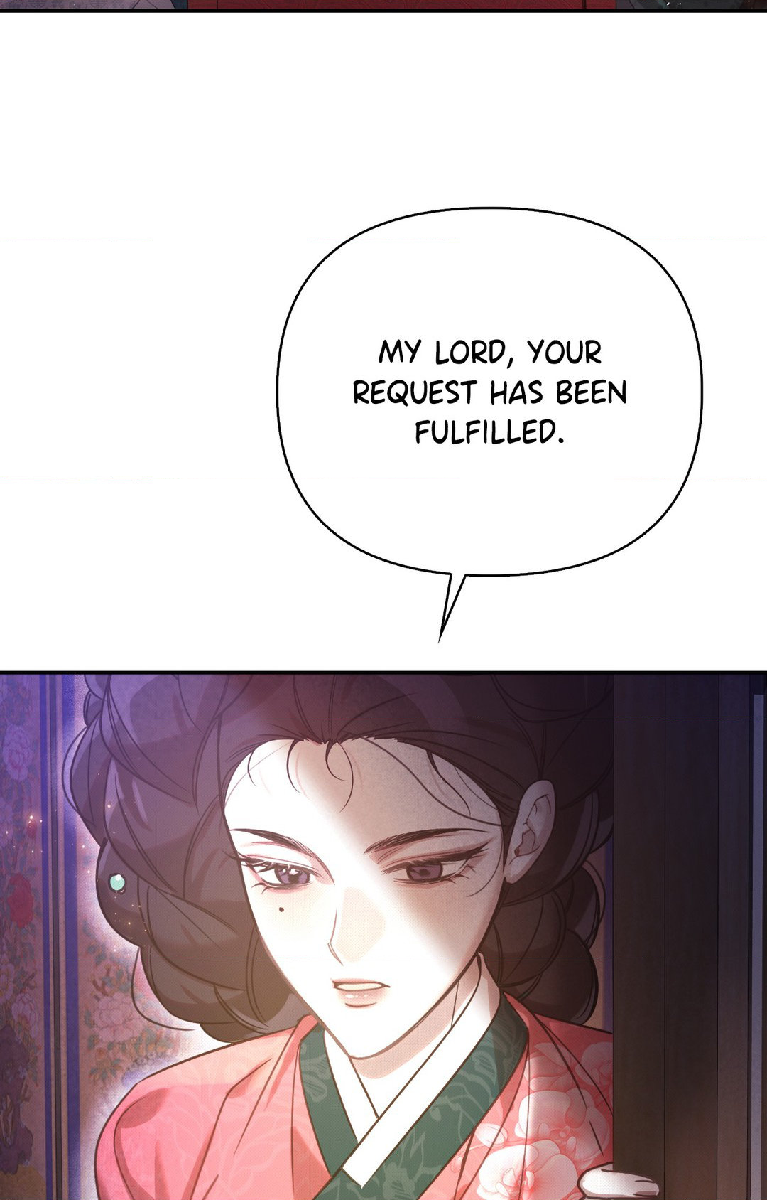 The Queen's Secret Lessons Chapter 38 - page 79