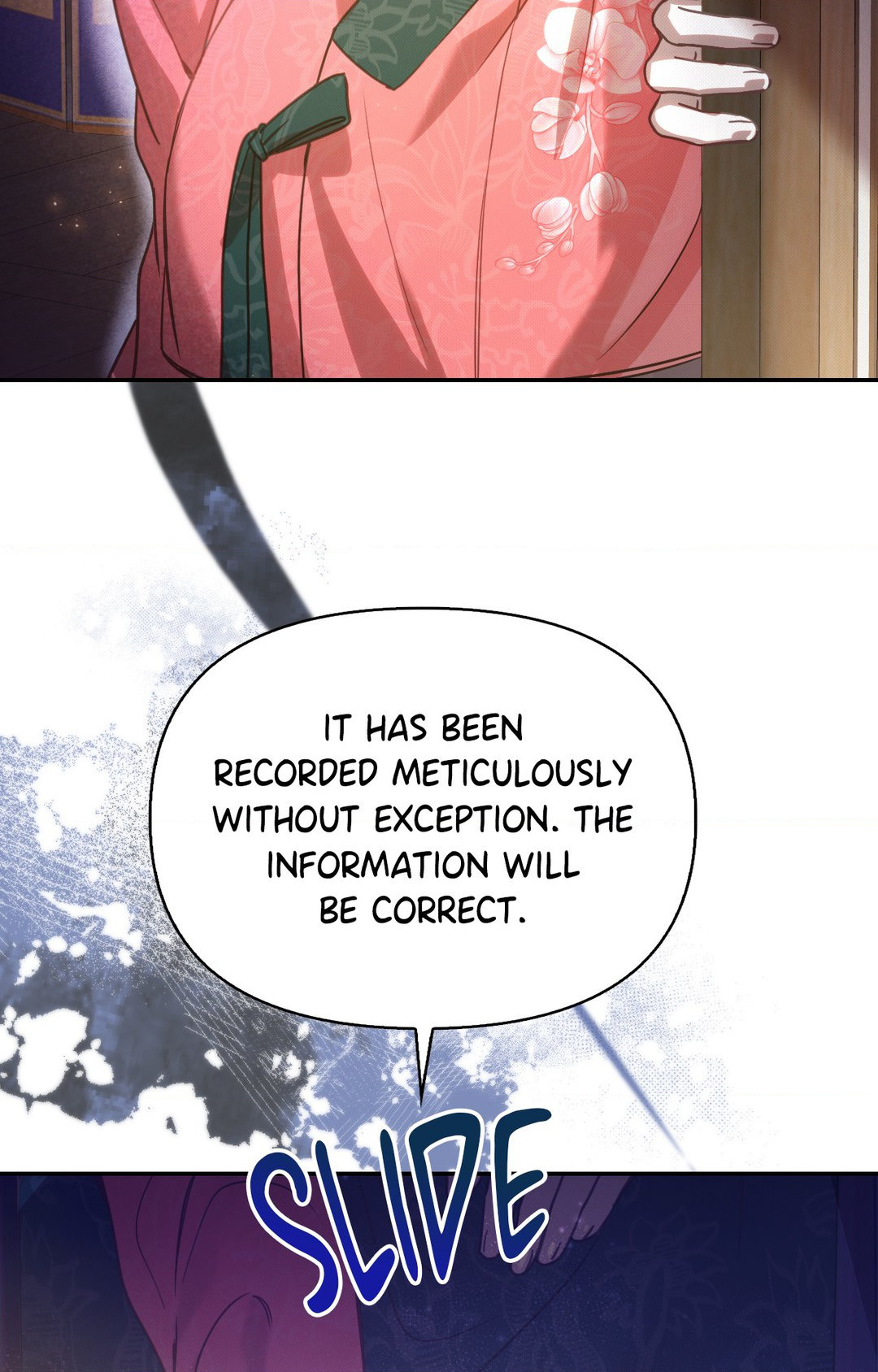 The Queen's Secret Lessons Chapter 38 - page 80