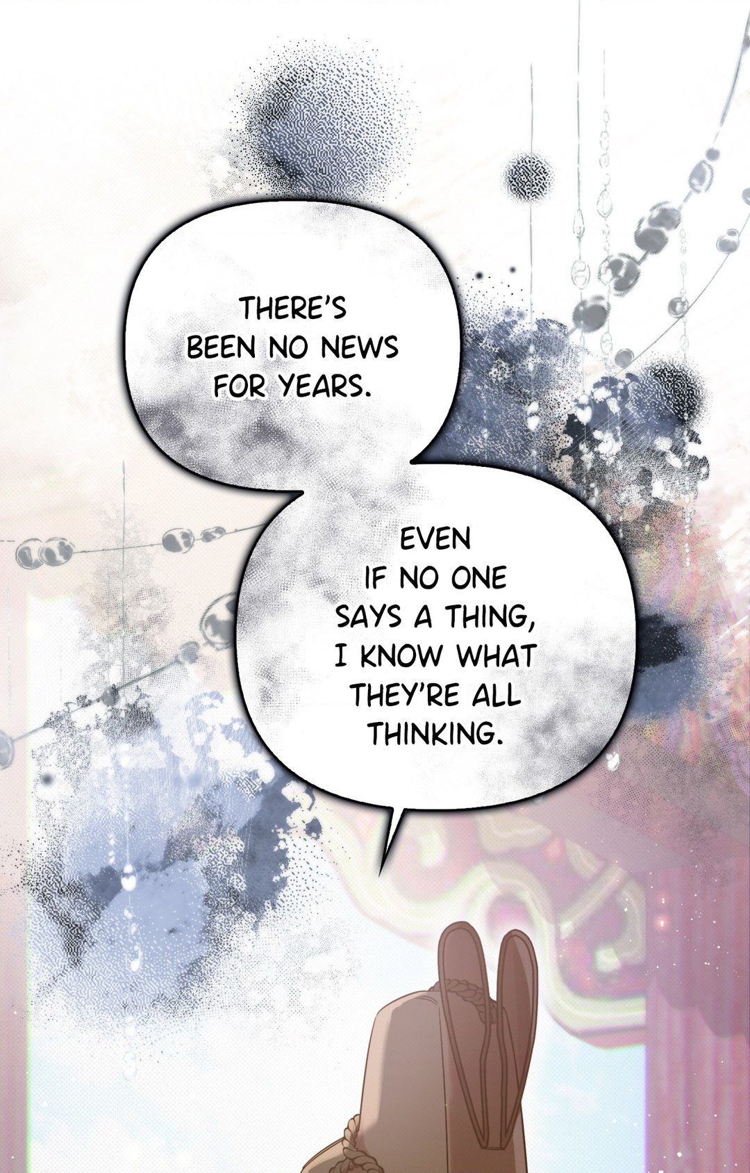 The Queen's Secret Lessons Chapter 38 - page 9