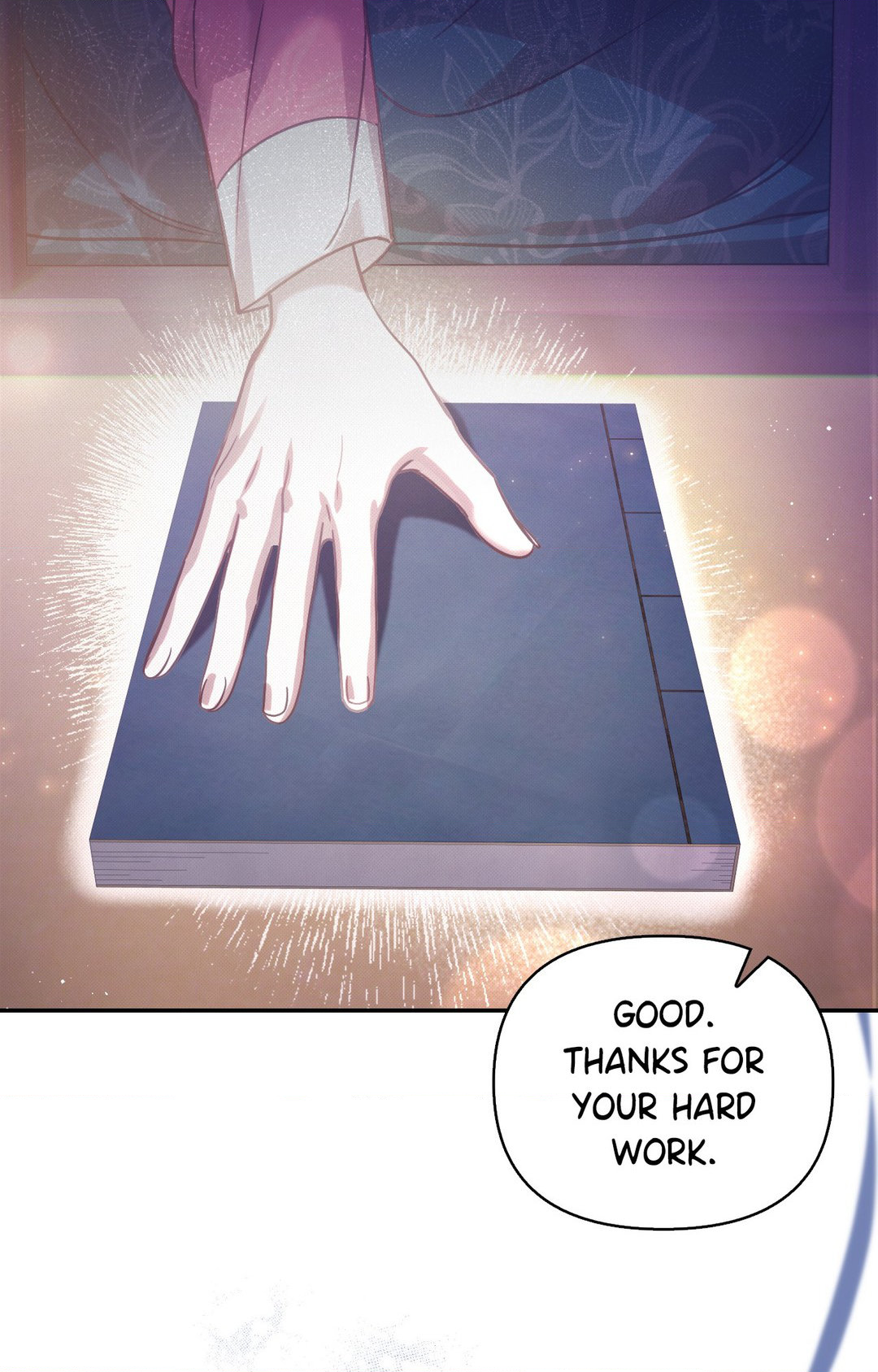 The Queen's Secret Lessons Chapter 38 - page 81
