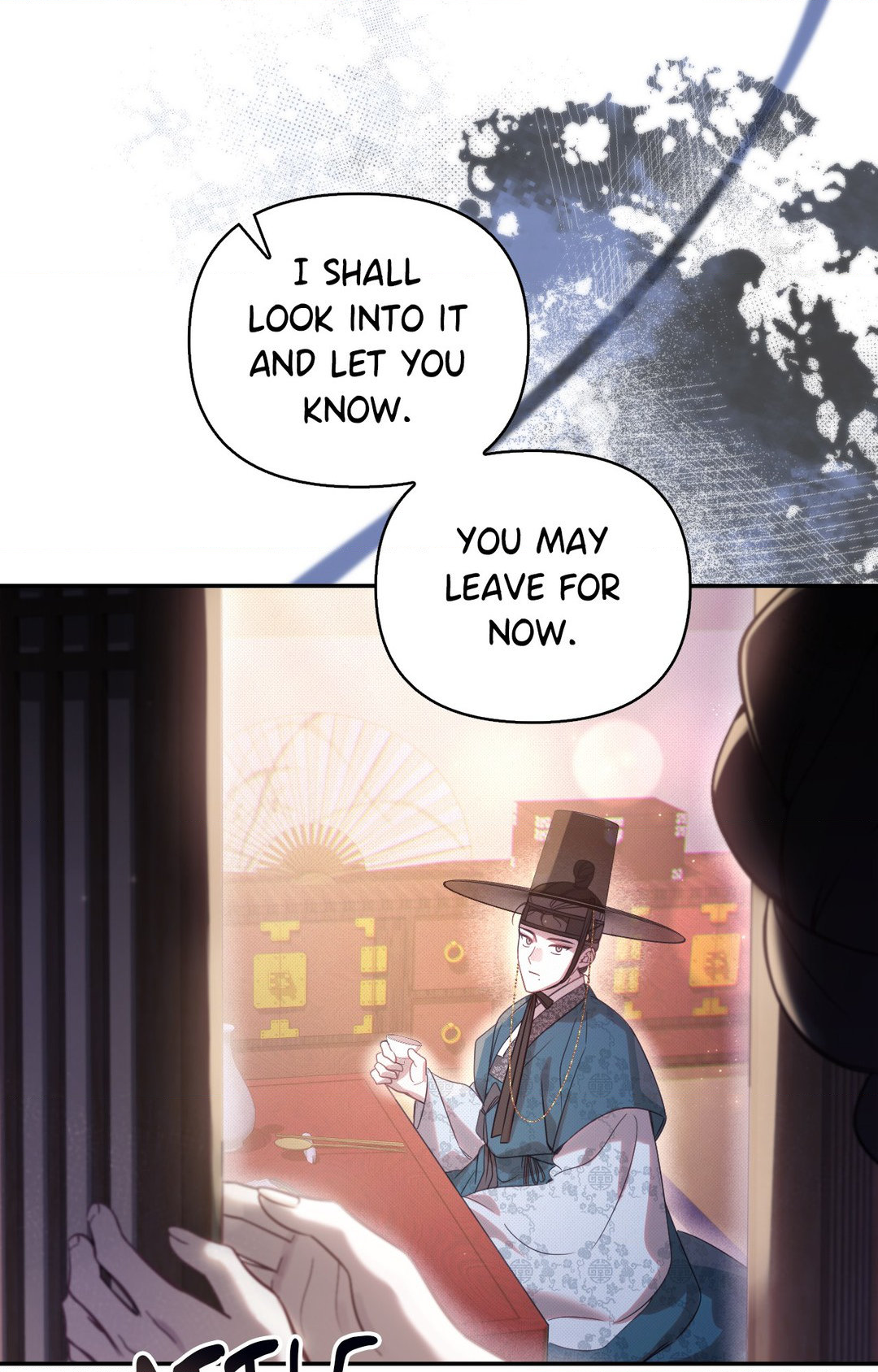 The Queen's Secret Lessons Chapter 38 - page 82