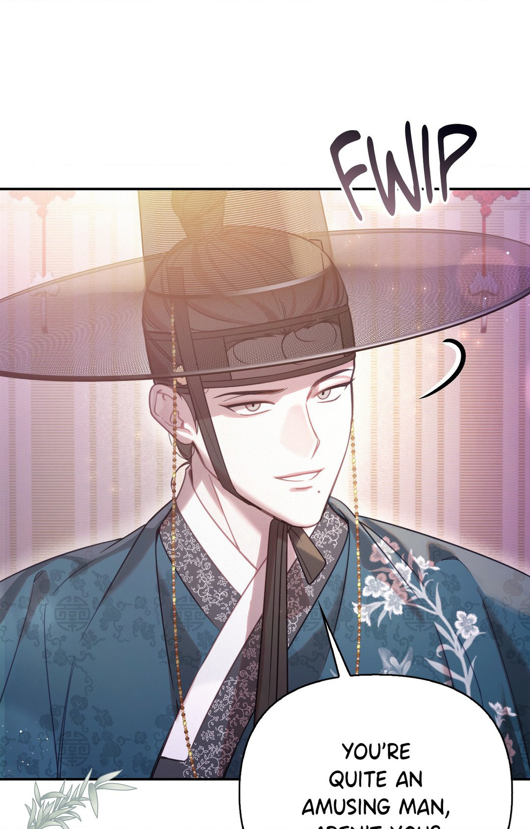 The Queen's Secret Lessons Chapter 38 - page 84