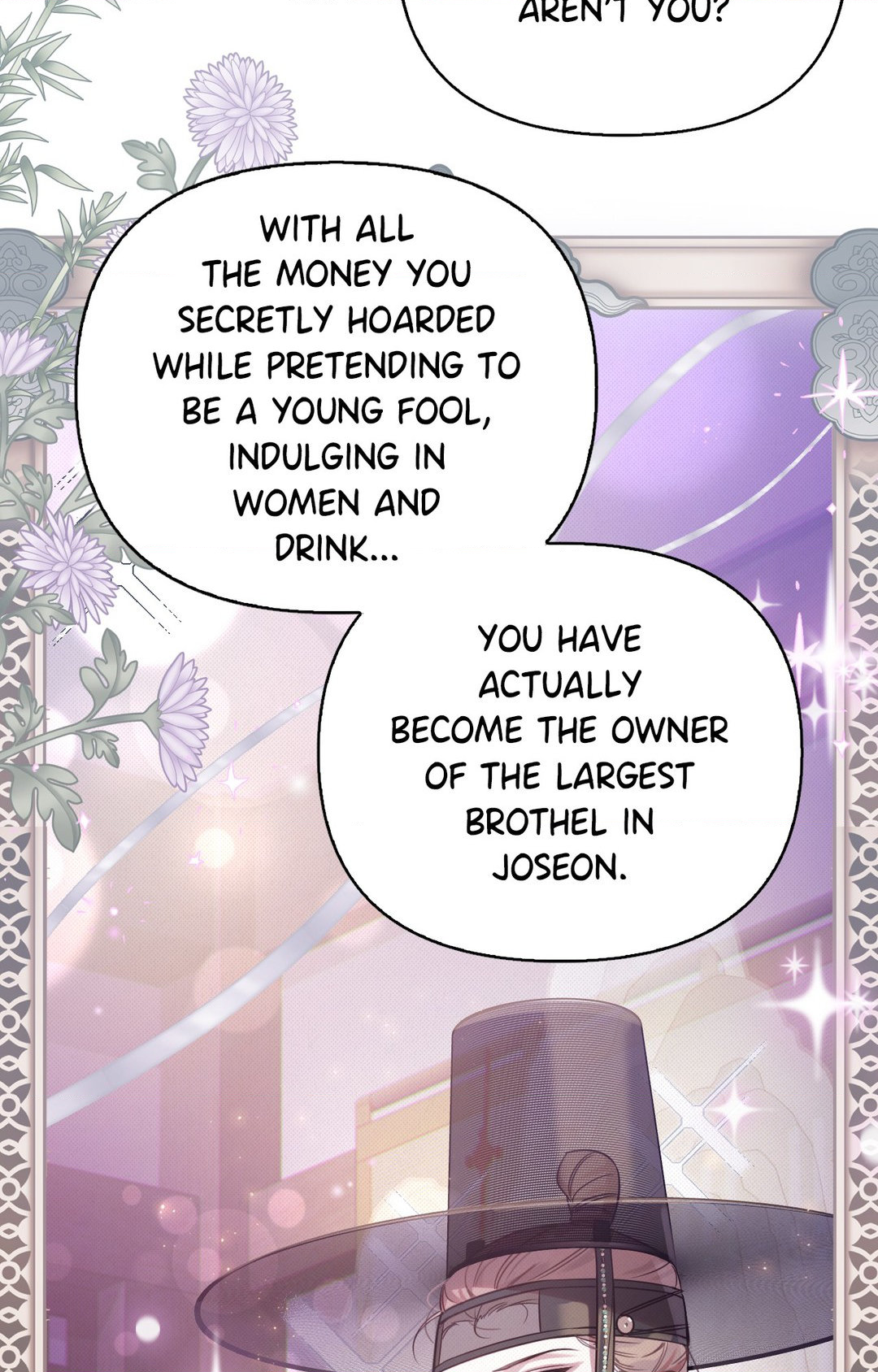 The Queen's Secret Lessons Chapter 38 - page 85