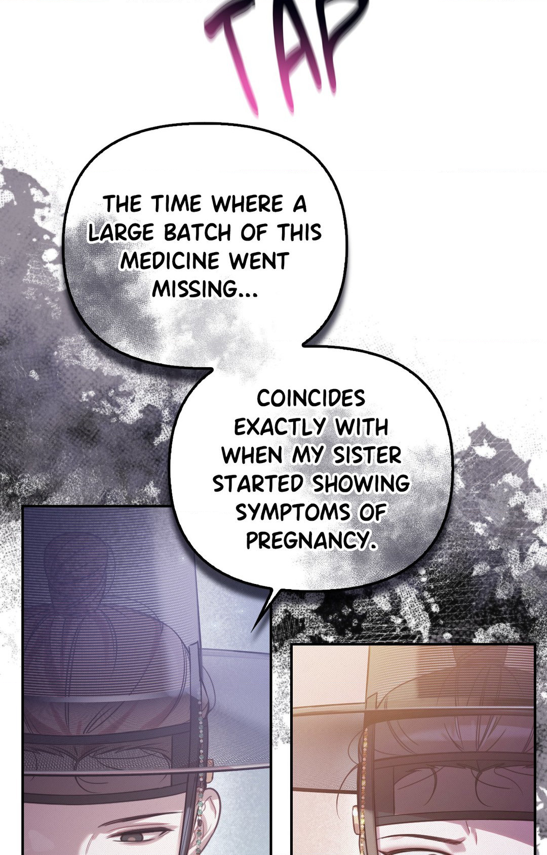 The Queen's Secret Lessons Chapter 38 - page 88