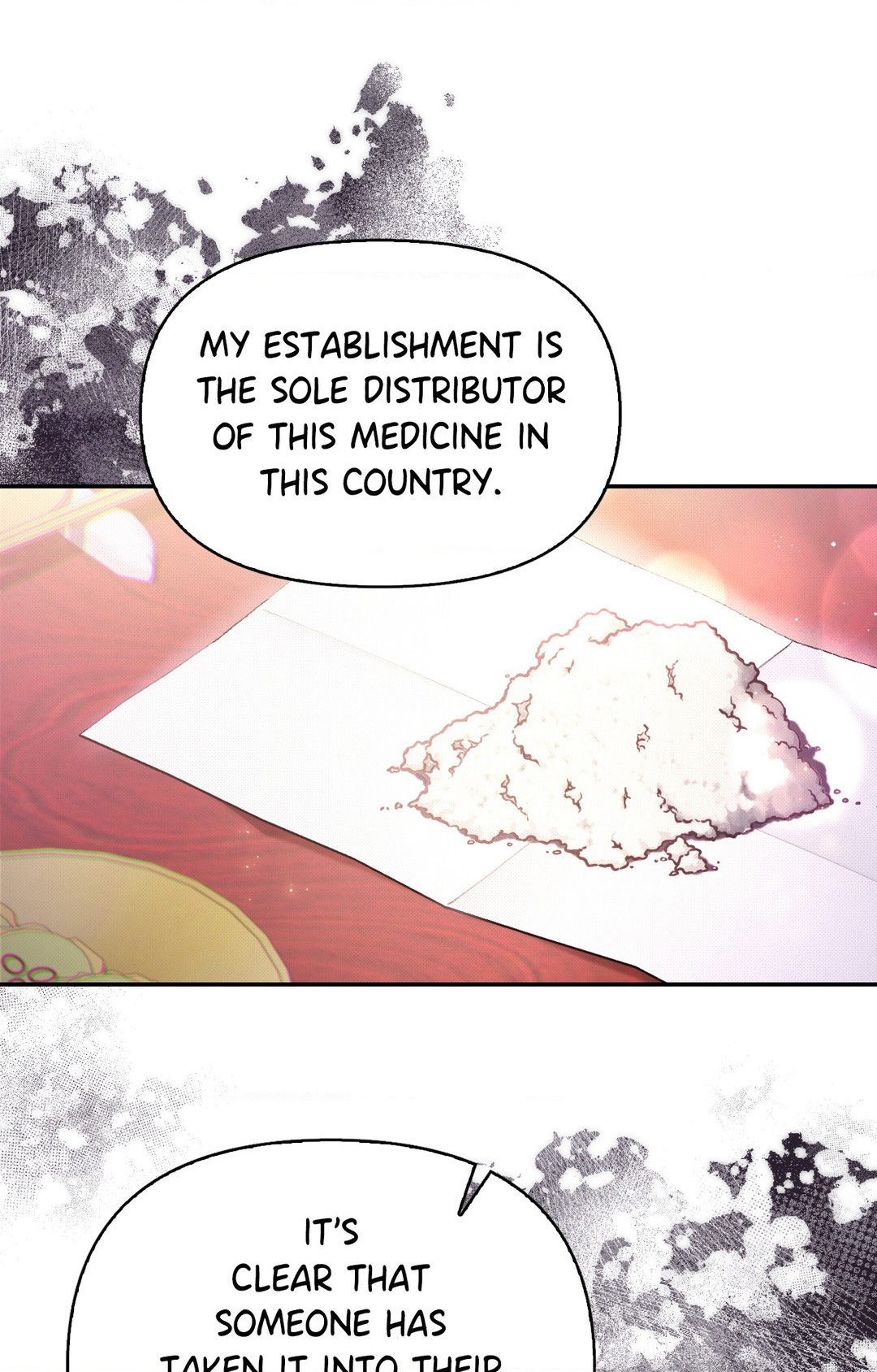 The Queen's Secret Lessons Chapter 38 - page 90