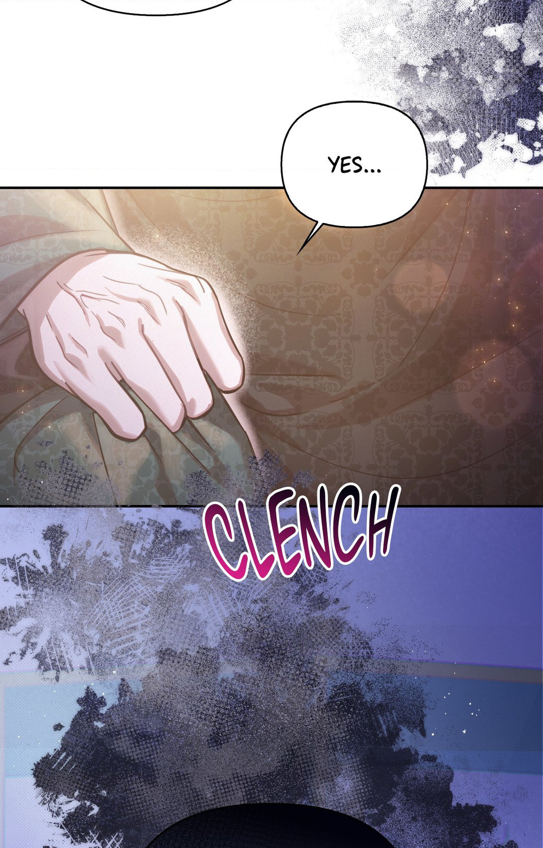 The Queen's Secret Lessons Chapter 38 - page 92
