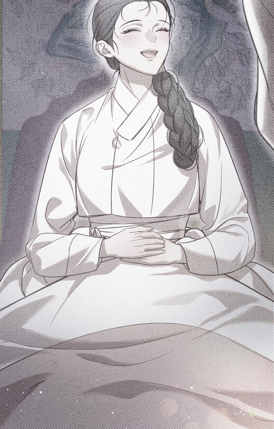 The Queen's Secret Lessons Chapter 39 - page 2
