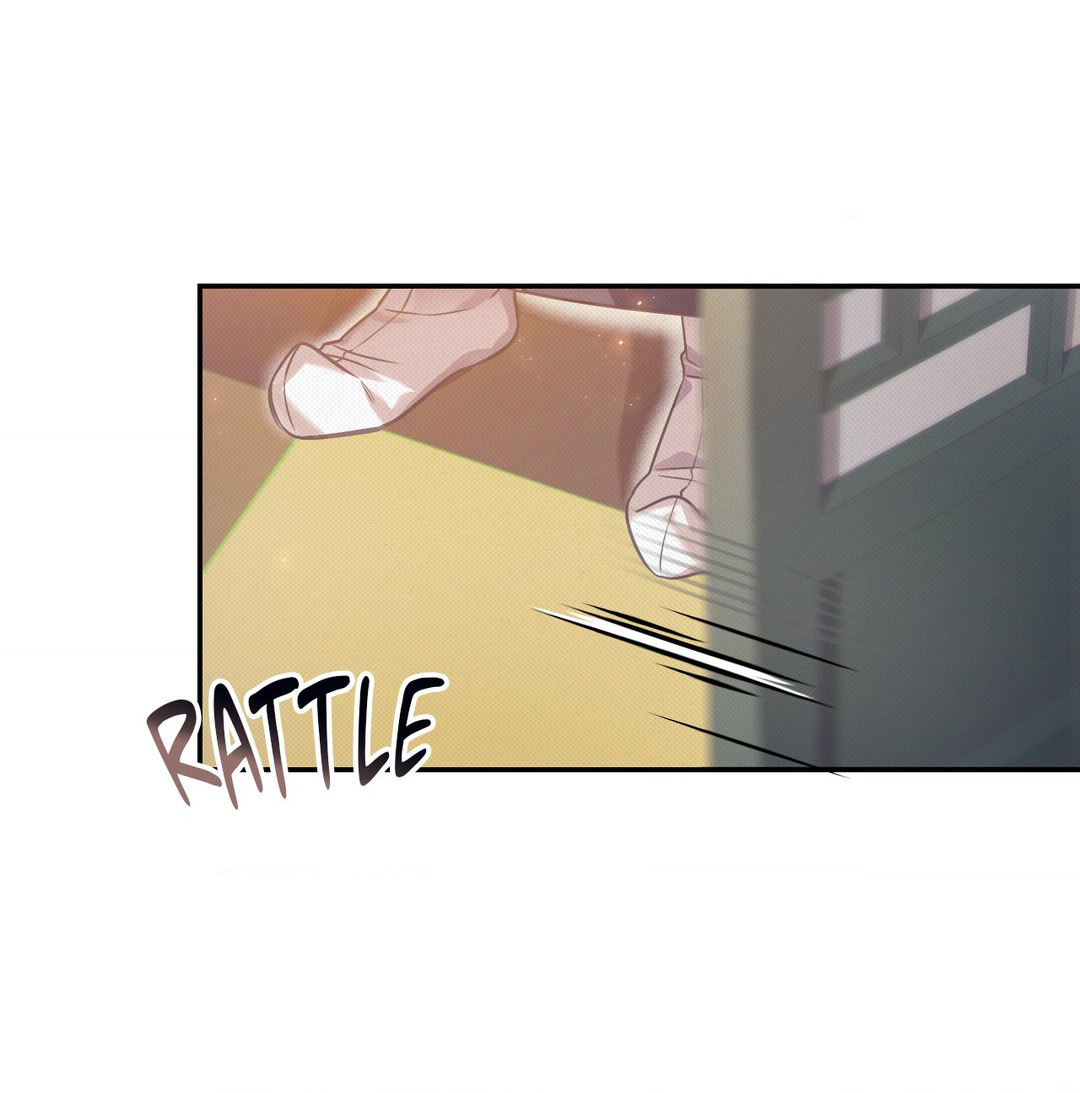 The Queen's Secret Lessons Chapter 39 - page 17