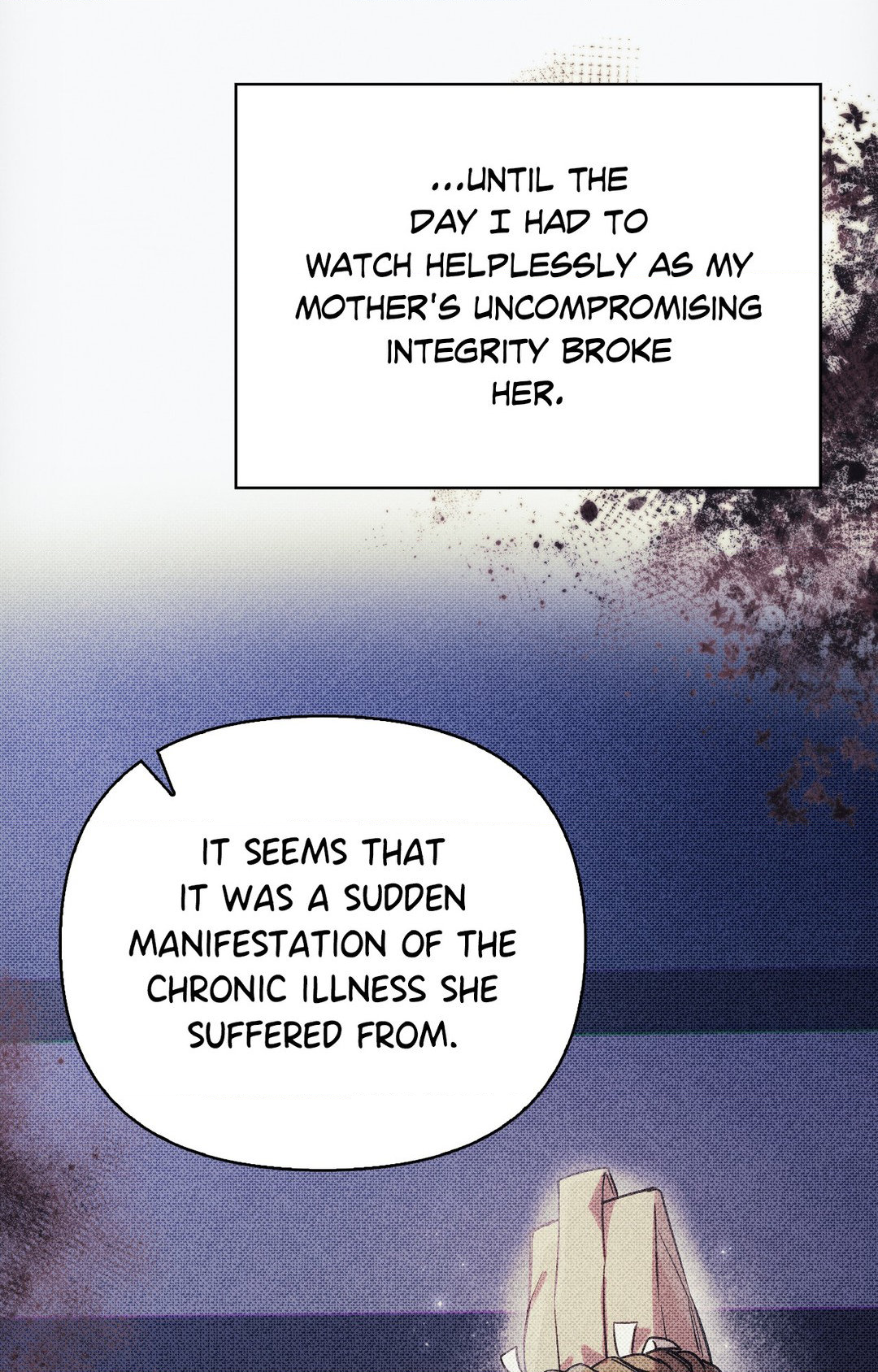 The Queen's Secret Lessons Chapter 39 - page 50
