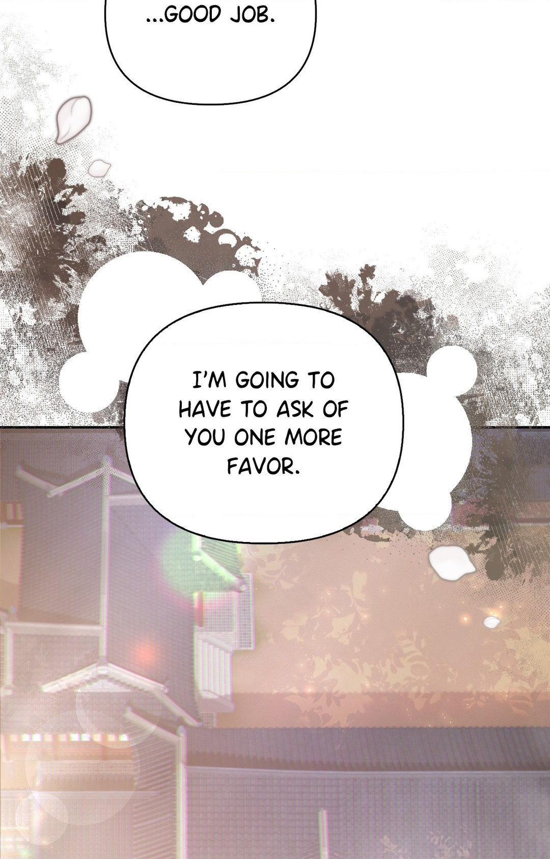 The Queen's Secret Lessons Chapter 39 - page 6
