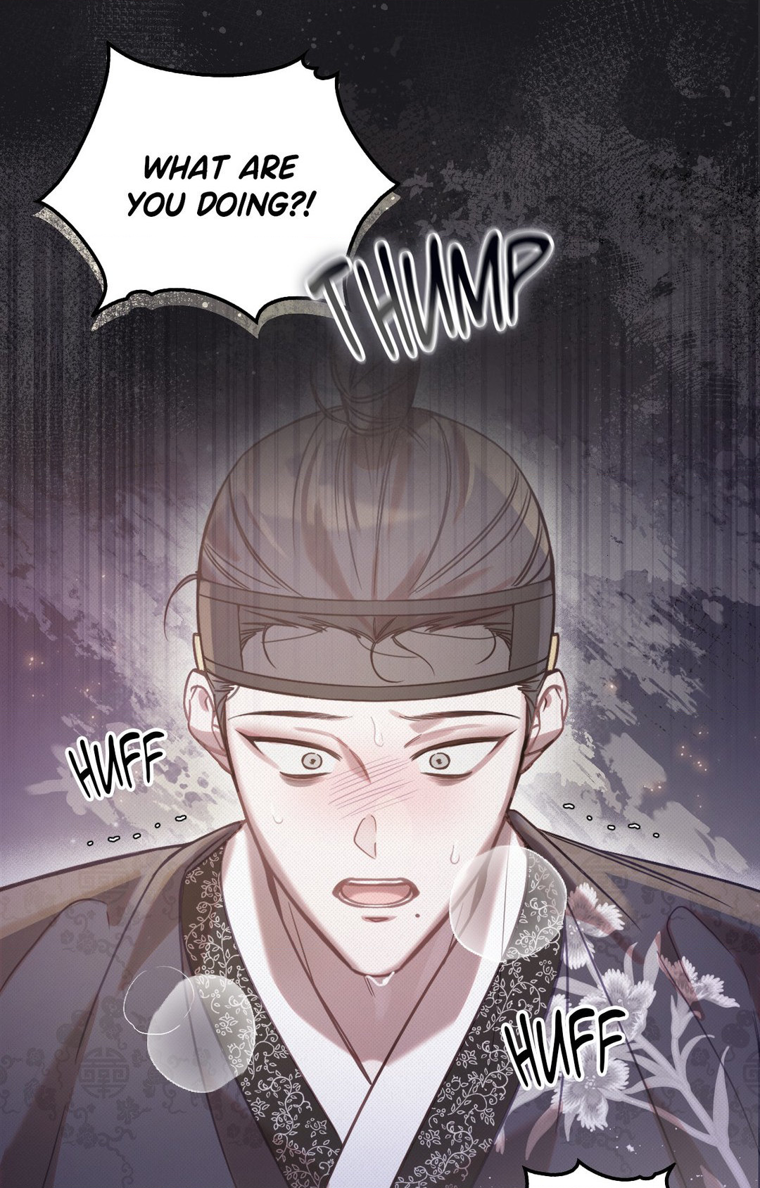 The Queen's Secret Lessons Chapter 39 - page 63