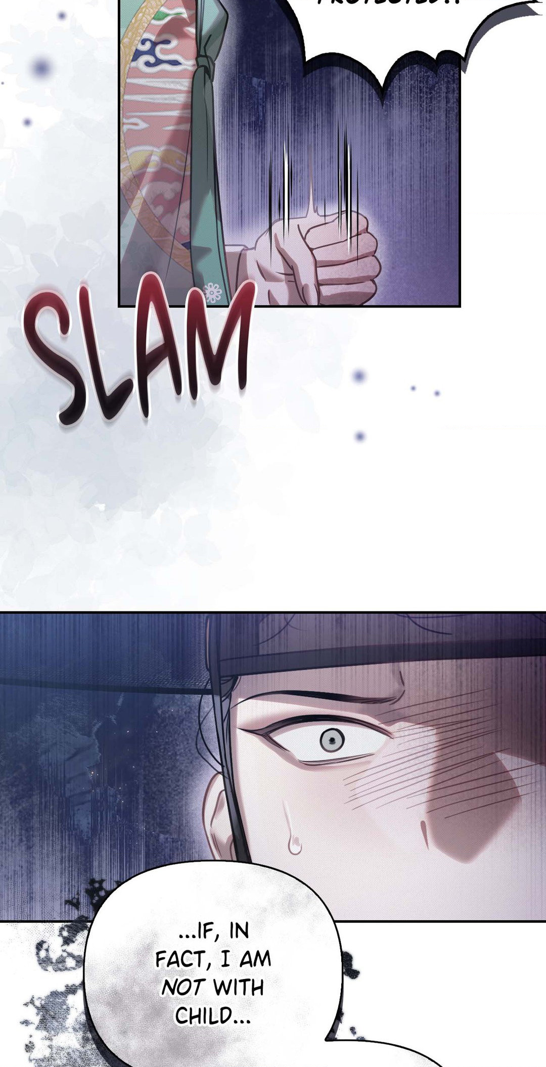 The Queen's Secret Lessons Chapter 40 - page 13
