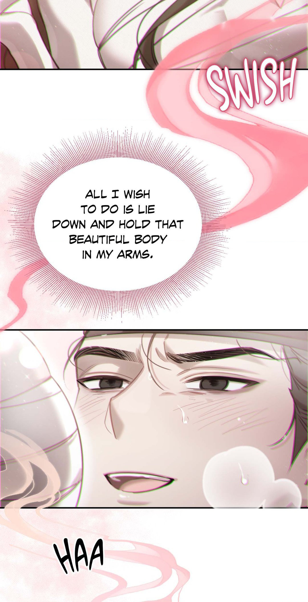 The Queen's Secret Lessons Chapter 40 - page 49