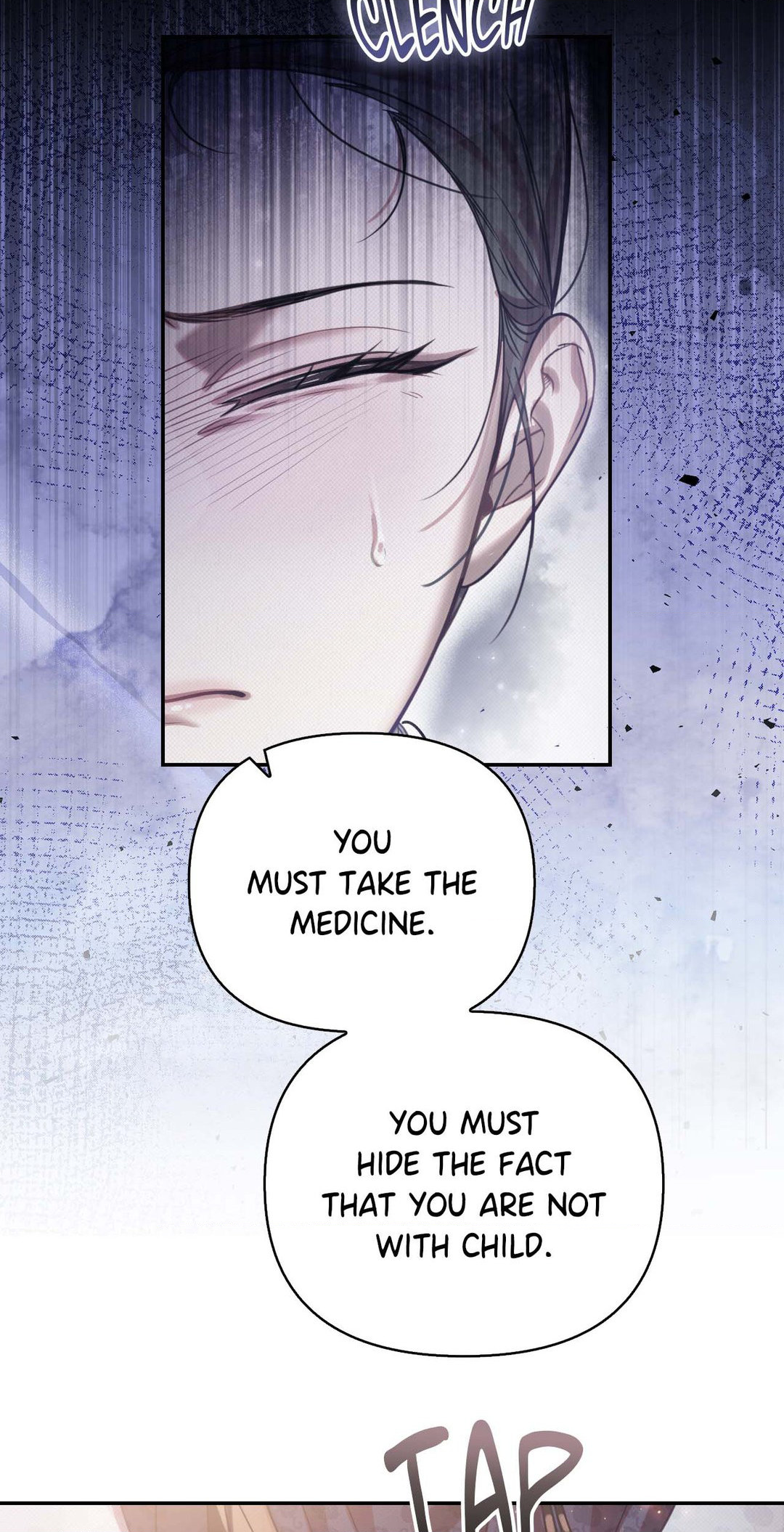 The Queen's Secret Lessons Chapter 40 - page 7