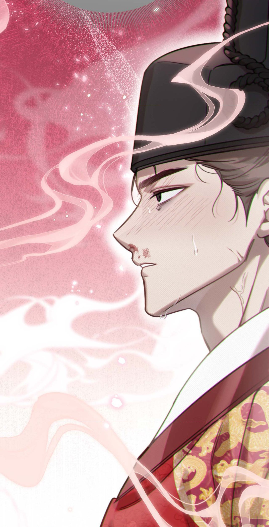 The Queen's Secret Lessons Chapter 40 - page 63