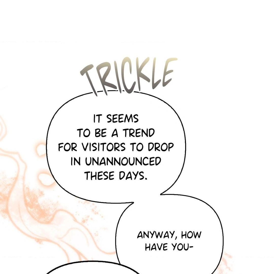 The Queen's Secret Lessons Chapter 41 - page 11