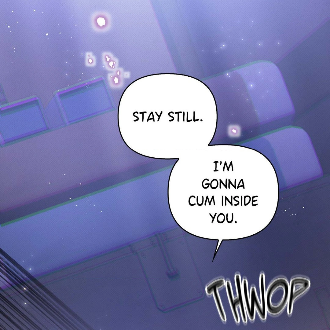 The Queen's Secret Lessons Chapter 41 - page 121