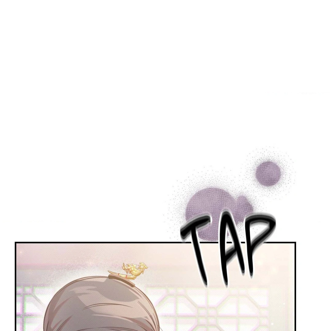 The Queen's Secret Lessons Chapter 41 - page 14