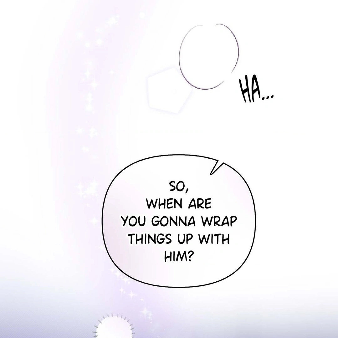 The Queen's Secret Lessons Chapter 41 - page 132