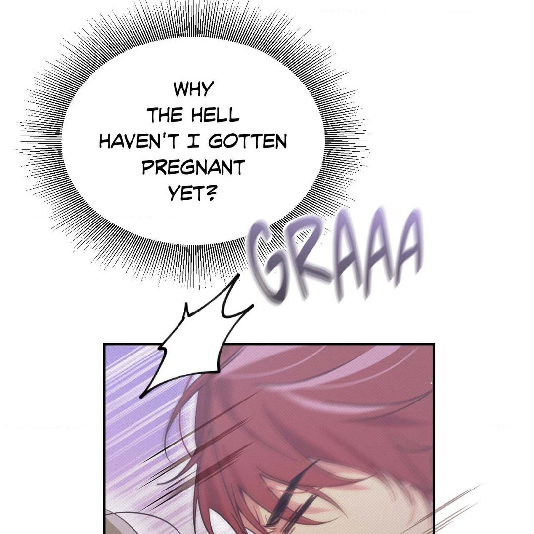 The Queen's Secret Lessons Chapter 41 - page 137