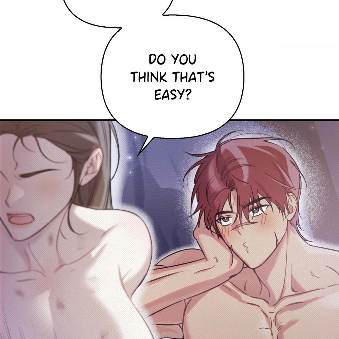 The Queen's Secret Lessons Chapter 41 - page 140