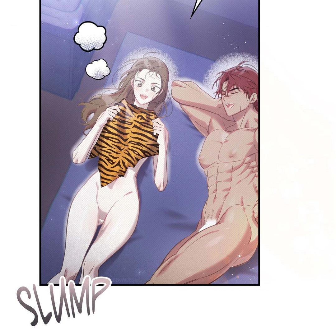 The Queen's Secret Lessons Chapter 41 - page 151