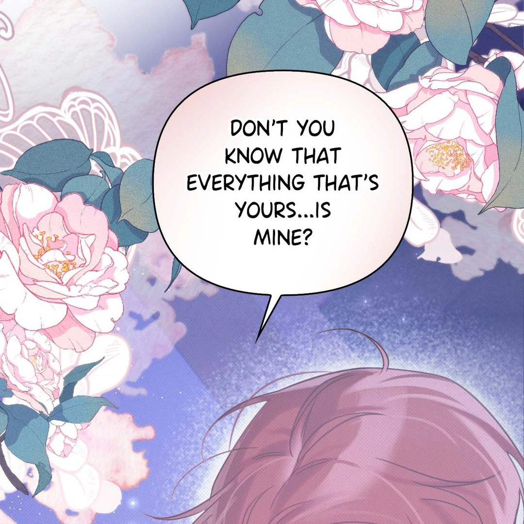 The Queen's Secret Lessons Chapter 41 - page 157