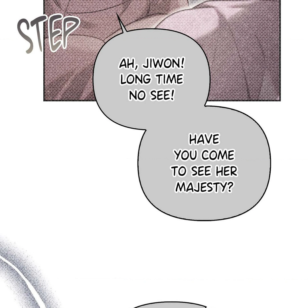 The Queen's Secret Lessons Chapter 41 - page 4