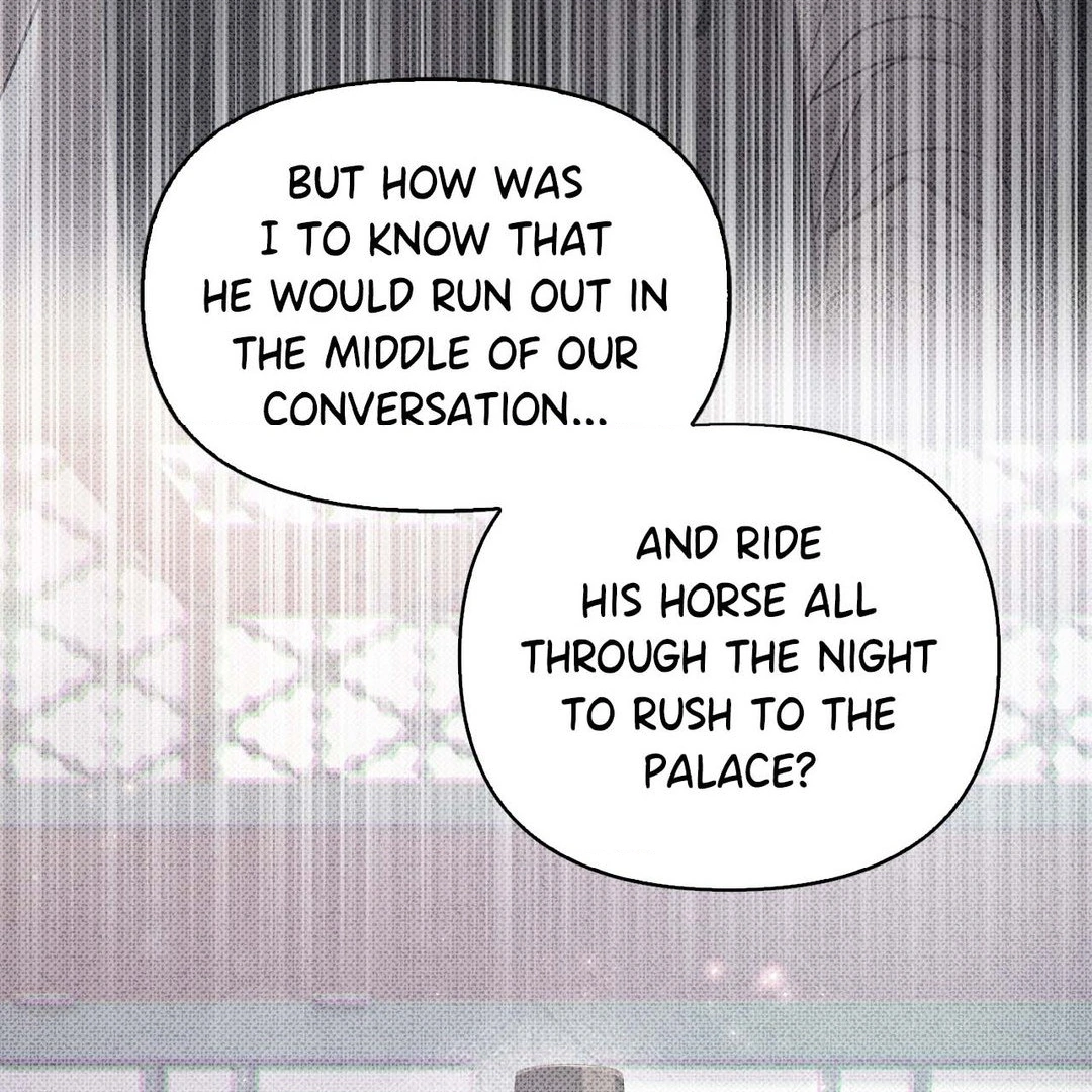 The Queen's Secret Lessons Chapter 41 - page 40