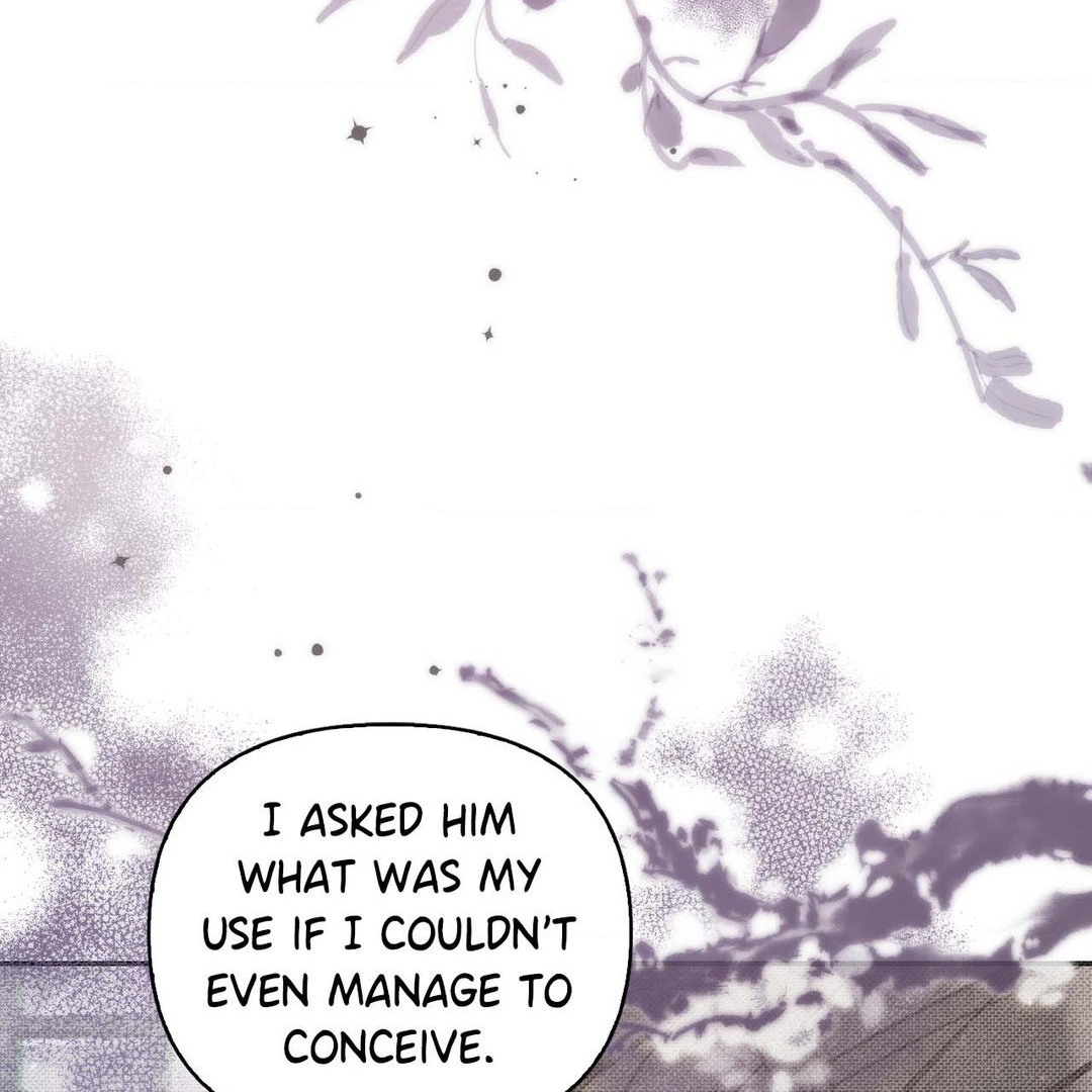 The Queen's Secret Lessons Chapter 41 - page 45